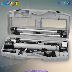 تلسکوپ گالیله ای F70060 کیفی