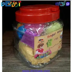 شن جادویی بم بئو