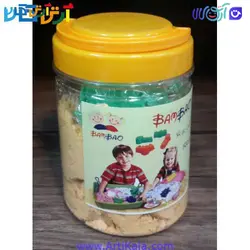 شن جادویی بم بئو | آرتی کالا