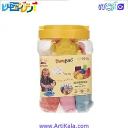 شن جادویی بم بئو(BAMBAO) | آرتی کالا