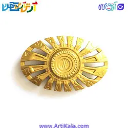 اسپینر فلزی مصری