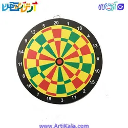 تصویر دارت سوزنی دلفین کوچک | فروشگاه اینترنتی آرتی کالا