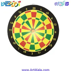 دارت سوزنی دلفین | فروشگاه اینترنتی آرتی کالا