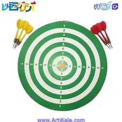 دارت سوزنی دلفین | فروشگاه اینترنتی آرتی کالا