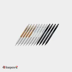 خرید اتود یوروپن کاربن / CARBON | حکاکی رایگان + قیمت