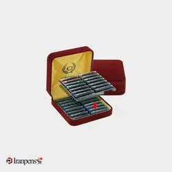 کپسول جوهر 30 تایی ایپلمات | ایران پنز