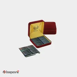 کپسول جوهر 30 تایی ایپلمات | ایران پنز