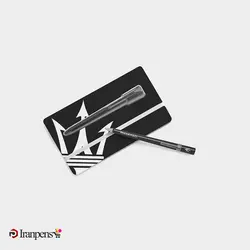 خرید قلم ماندگار فوراور PRIMINA MASERATI | حکاکی رایگان