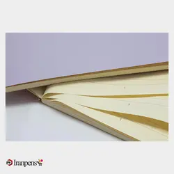 دفتر یوروپن SOFTCOVER SLIM | مناسب جوهر خودنویس