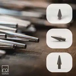 خرید نوک قلم فوراور Sharp | حکاکی رایگان