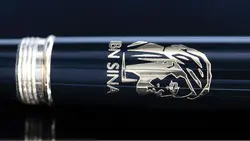 خرید قلم یوروپن ابن سینا / IBN SINA | حکاکی رایگان + قیمت