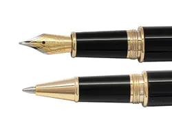 خرید قلم یوروپن ابن سینا / IBN SINA | حکاکی رایگان + قیمت