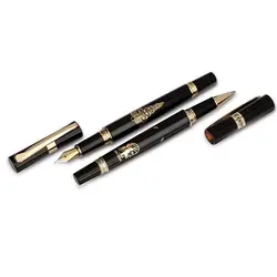 خرید قلم یوروپن ابن سینا / IBN SINA | حکاکی رایگان + قیمت