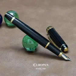 خرید قلم یوروپن فار / FAR | حکاکی رایگان + قیمت