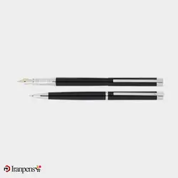 خرید قلم یوروپن تئوری / THEORY | حکاکی رایگان + قیمت