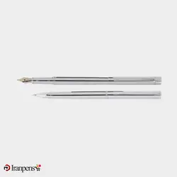 خرید قلم یوروپن تئوری / THEORY | حکاکی رایگان + قیمت