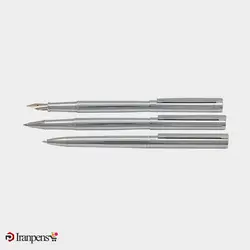 خرید قلم یوروپن تئوری / THEORY | حکاکی رایگان + قیمت