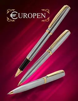 خرید قلم یوروپن جوین / JOIN | حکاکی رایگان + قیمت