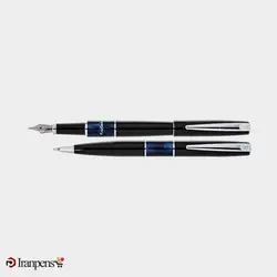 خرید قلم پیرکاردین لیبرا / LIBRA | حکاکی رایگان + قیمت