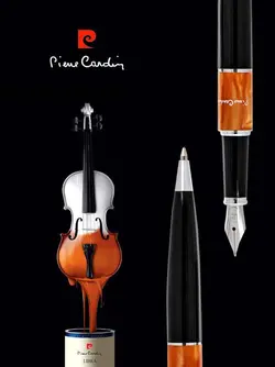 خرید قلم پیرکاردین لیبرا / LIBRA | حکاکی رایگان + قیمت