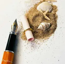 خرید قلم پیرکاردین لیبرا / LIBRA | حکاکی رایگان + قیمت