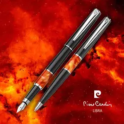 خرید قلم پیرکاردین لیبرا / LIBRA | حکاکی رایگان + قیمت