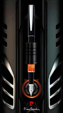 خرید قلم پیرکاردین لیبرا / LIBRA | حکاکی رایگان + قیمت