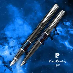 خرید قلم پیرکاردین لیبرا / LIBRA | حکاکی رایگان + قیمت