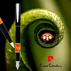 خرید قلم پیرکاردین لیبرا / LIBRA | حکاکی رایگان + قیمت