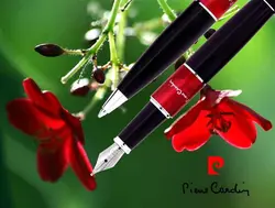 خرید قلم پیرکاردین لیبرا / LIBRA | حکاکی رایگان + قیمت