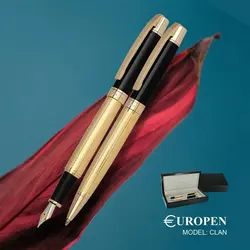 خرید قلم یوروپن کلن / Clan | حکاکی رایگان + قیمت