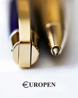 خرید قلم یوروپن کلن / Clan | حکاکی رایگان + قیمت