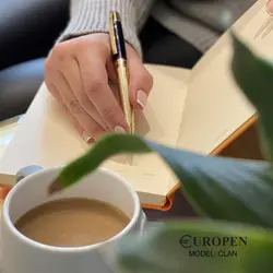 خرید قلم یوروپن کلن / Clan | حکاکی رایگان + قیمت