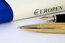 خرید قلم یوروپن کلن / Clan | حکاکی رایگان + قیمت