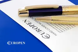 خرید قلم یوروپن کلن / Clan | حکاکی رایگان + قیمت