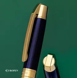 خرید قلم یوروپن کلن / Clan | حکاکی رایگان + قیمت