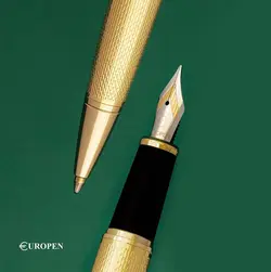 خرید قلم یوروپن کلن / Clan | حکاکی رایگان + قیمت