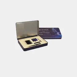 ست خوشنویسی یوروپن ۶NIB | ایران پنز