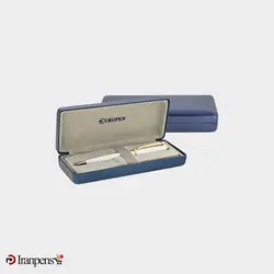 خرید قلم یوروپن کلیپ / CLIP | حکاکی رایگان + قیمت