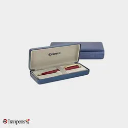 خرید قلم یوروپن کلیپ / CLIP | حکاکی رایگان + قیمت