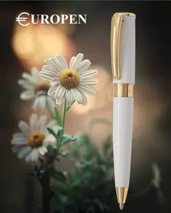 خرید قلم یوروپن کلیپ / CLIP | حکاکی رایگان + قیمت