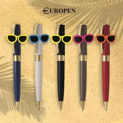 خرید قلم یوروپن کلیپ / CLIP | حکاکی رایگان + قیمت