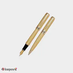 قلم یوروپن ورلد / WORLD | ایران پنز