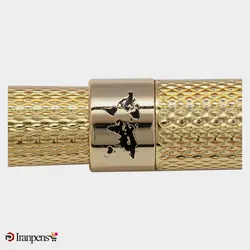 قلم یوروپن ورلد / WORLD | ایران پنز