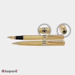 قلم یوروپن ورلد / WORLD | ایران پنز