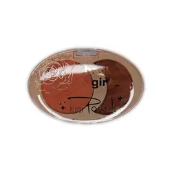 رژگونه دو رنگ بروکن گرلز در 3 شماره
