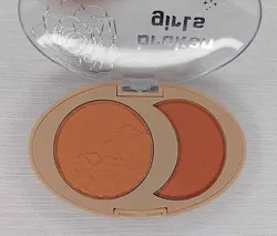 رژگونه دو رنگ بروکن گرلز در 3 شماره