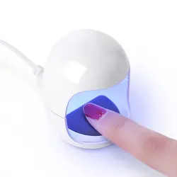دستگاه یووی تخم مرغی miniQ3 UV