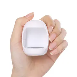 دستگاه یووی تخم مرغی miniQ3 UV