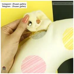 بالش گردنی Cute Pillow فانتزی